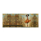 Miss Elegance Desk Pad