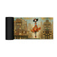 Miss Elegance Desk Pad