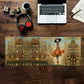 Miss Elegance Desk Pad