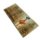 Miss Elegance Desk Pad