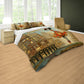 Miss Elegance Duvet Cover Set