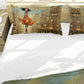 Miss Elegance Duvet Cover Set