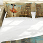 Miss Fashionista Duvet Cover Set