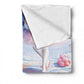 Miss Finesse Toddler Fleece Blanket