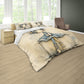 Miss Hazel Kids Duvet Cover Set