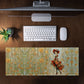 Miss Precious Desk Pad