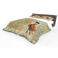 Miss Precious Duvet Cover Set