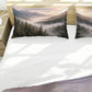 Misty Mountain Forest Duvet Cover Set by Nathan Pieterse