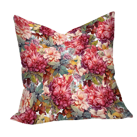 Mixed Floral Luxury Scatter by Mark van Vuuren