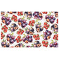 Mixed Fruit Rectangle Tablecloth by Mark van Vuuren