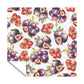 Mixed Fruit Square Tablecloth by Mark van Vuuren