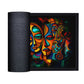 Modern Abstract Door Mat
