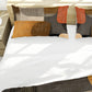 Modern African Block Pattern Duvet Cover Set by Wikus Schalkwyk