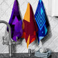 Modern Patterns Dish Cloth (Set of 3)