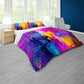 Modern anb Bright Duvet Cover Set