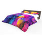 Modern anb Bright Duvet Cover Set