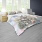 Mom and Me Duvet Cover Set
