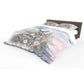 Mom and Me Duvet Cover Set