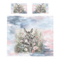 Mom and Me Duvet Cover Set