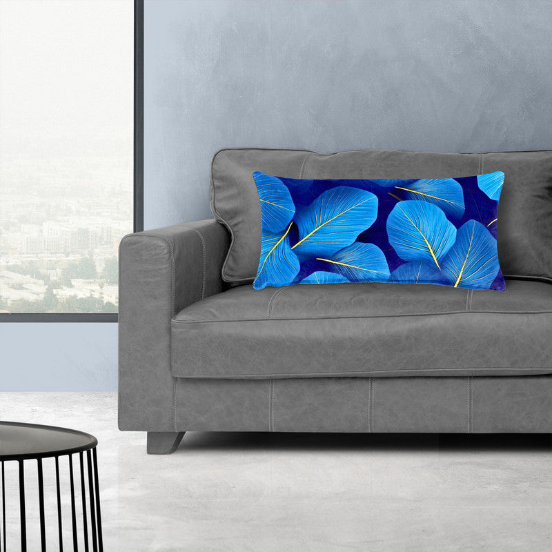 Moon Leaves King Luxury Scatter