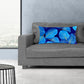 Moon Leaves King Luxury Scatter