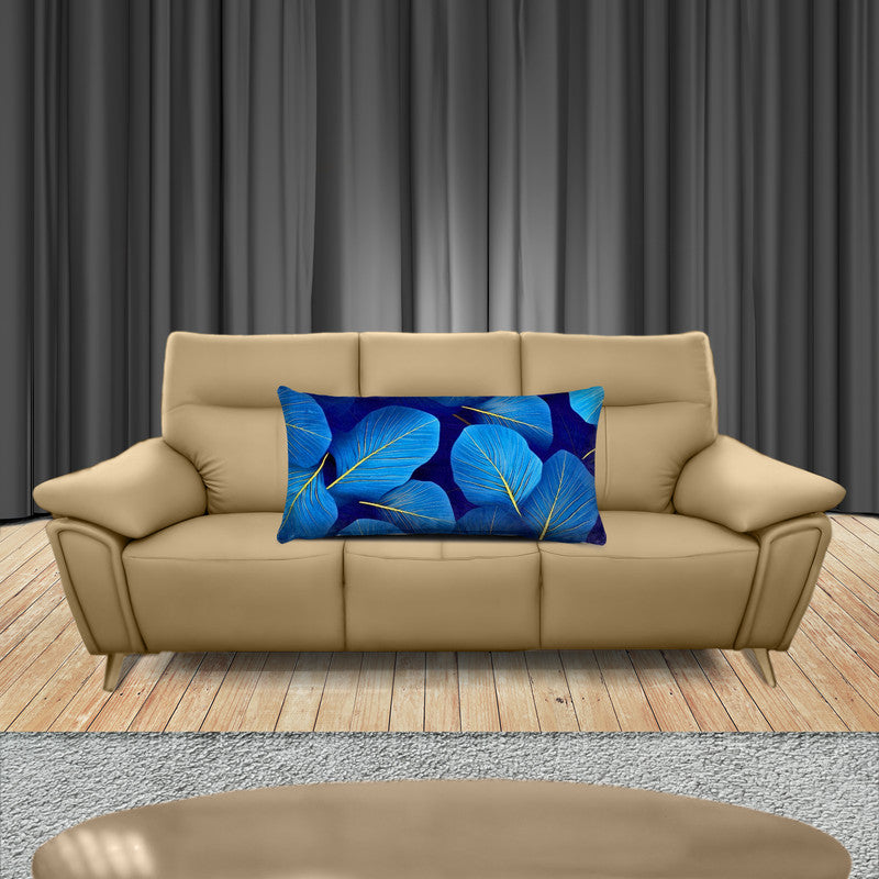 Moon Leaves King Luxury Scatter