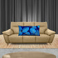 Moon Leaves King Luxury Scatter