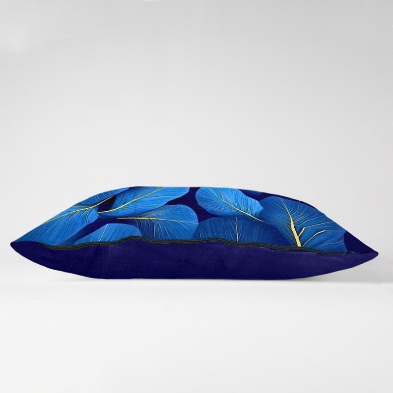 Moon Leaves King Luxury Scatter