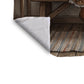Moonlit Hugs Toddler Fleece Blanket