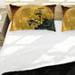 Moonlit Mountain Duvet Cover Set