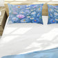 Morning Flowers Duvet Cover Set