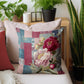 Mosaic Peony Luxury Scatter