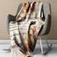 Mother Light Weight Fleece Blanket