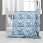 Mothers And Babies Baby Fleece Blanket