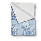 Mothers And Babies Baby Fleece Blanket