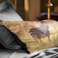Mountain Zebra Oblong Luxury Scatter by Fanie Heymans
