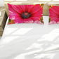 Mountain Flower Duvet Cover Set