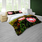 Mountain Proteas Duvet Cover Set