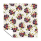 Mulberry Square Tablecloth by Mark van Vuuren