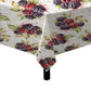 Mulberry Square Tablecloth by Mark van Vuuren