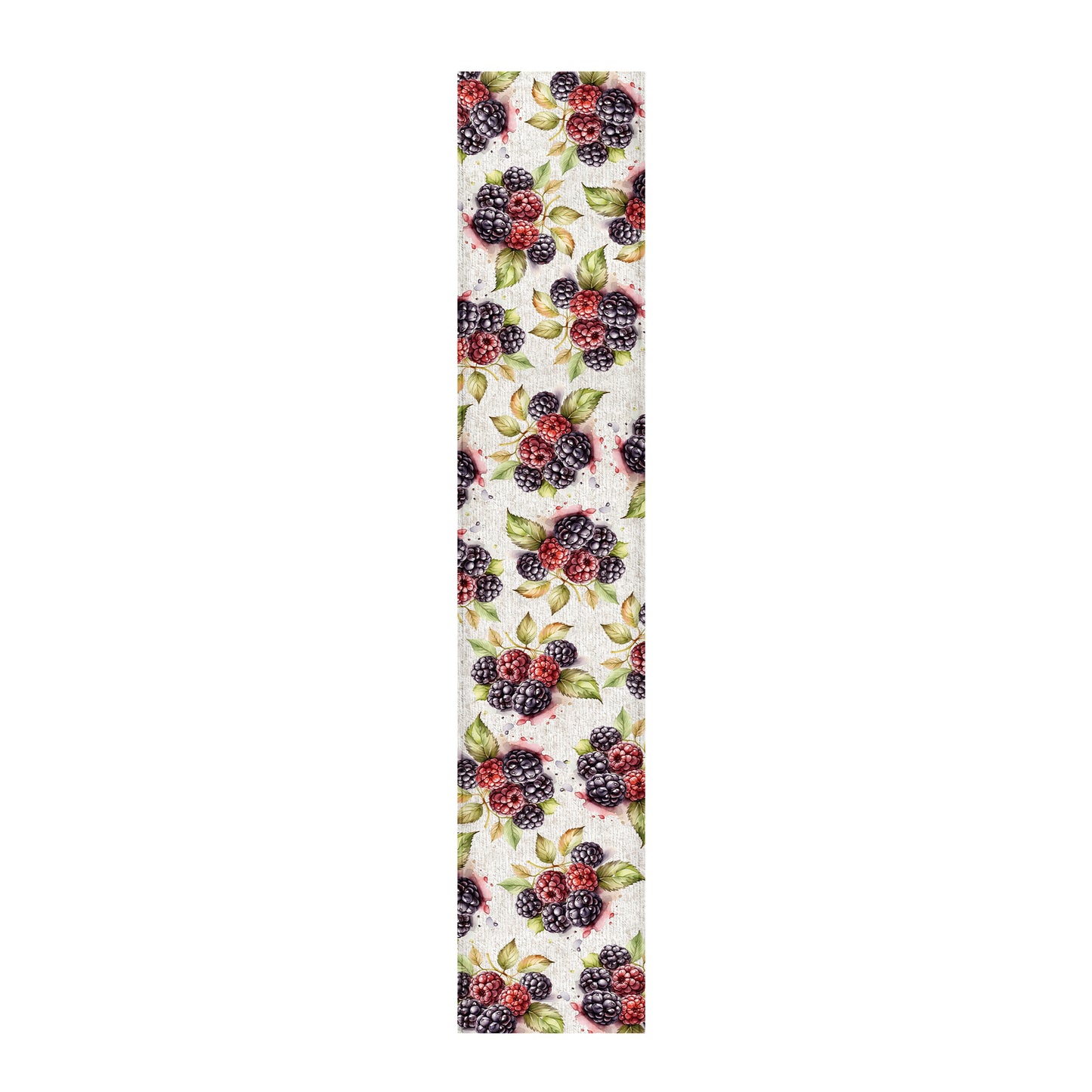 Mulberry Table Runner by Mark van Vuuren