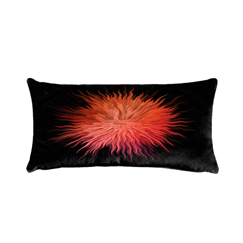 Murmering Reds King Luxury Scatter