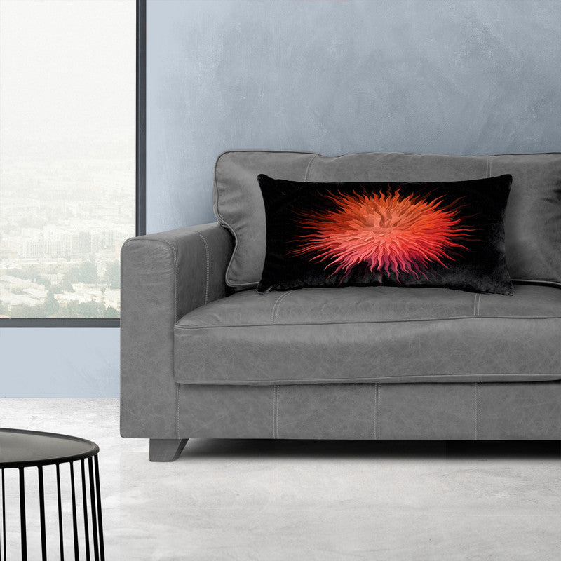 Murmering Reds King Luxury Scatter