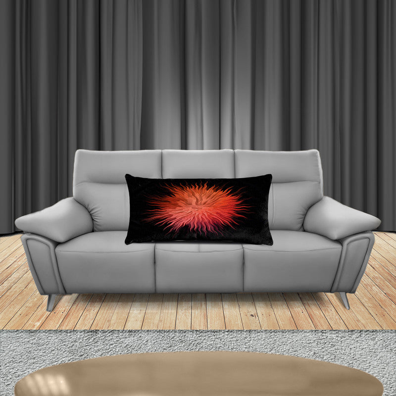 Murmering Reds King Luxury Scatter