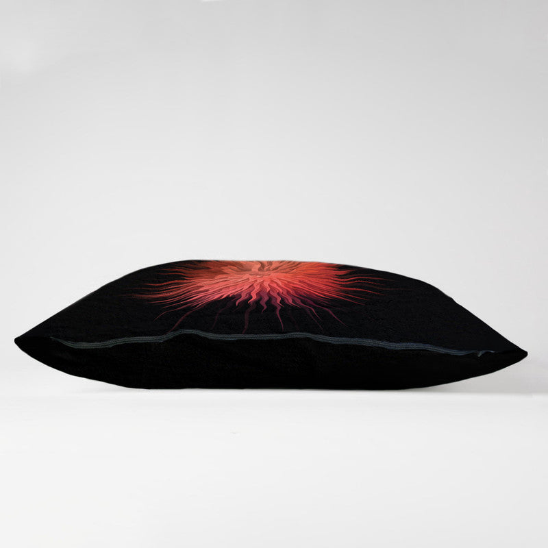 Murmering Reds King Luxury Scatter