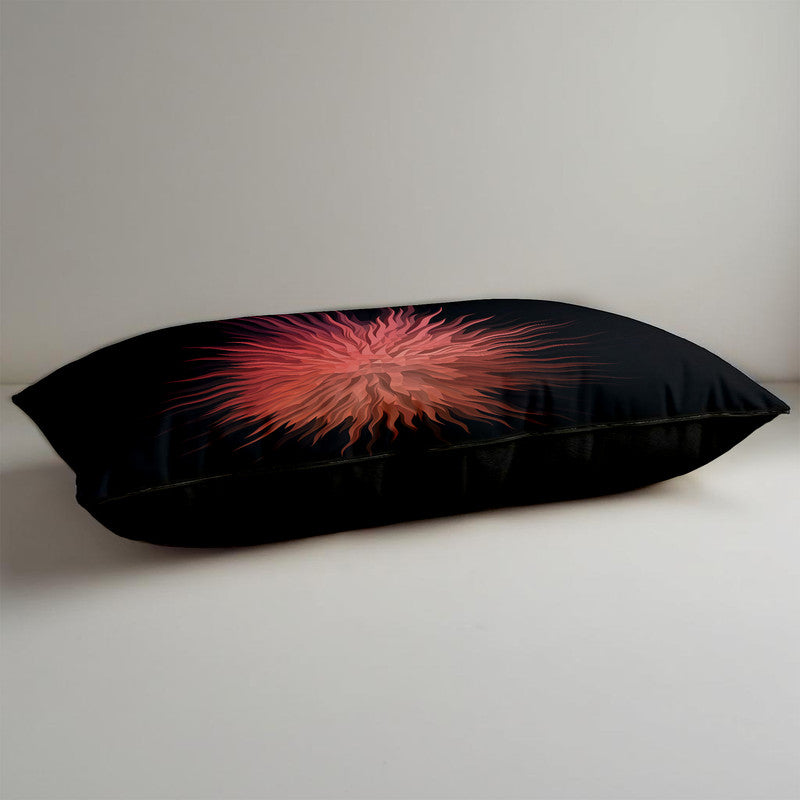 Murmering Reds King Luxury Scatter