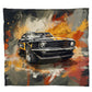 Muscle Boss Racing Light Weight Fleece