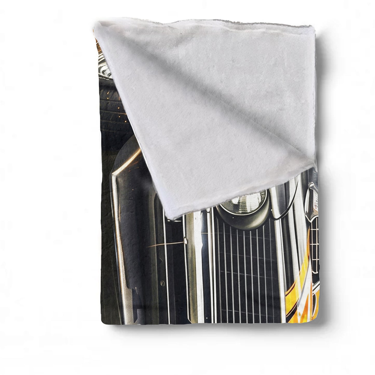 Muscle Boss Racing Light Weight Fleece