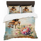 Music! Music Duvet Cover Set