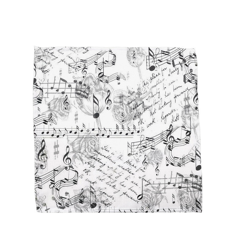 Musical Harmony Napkins